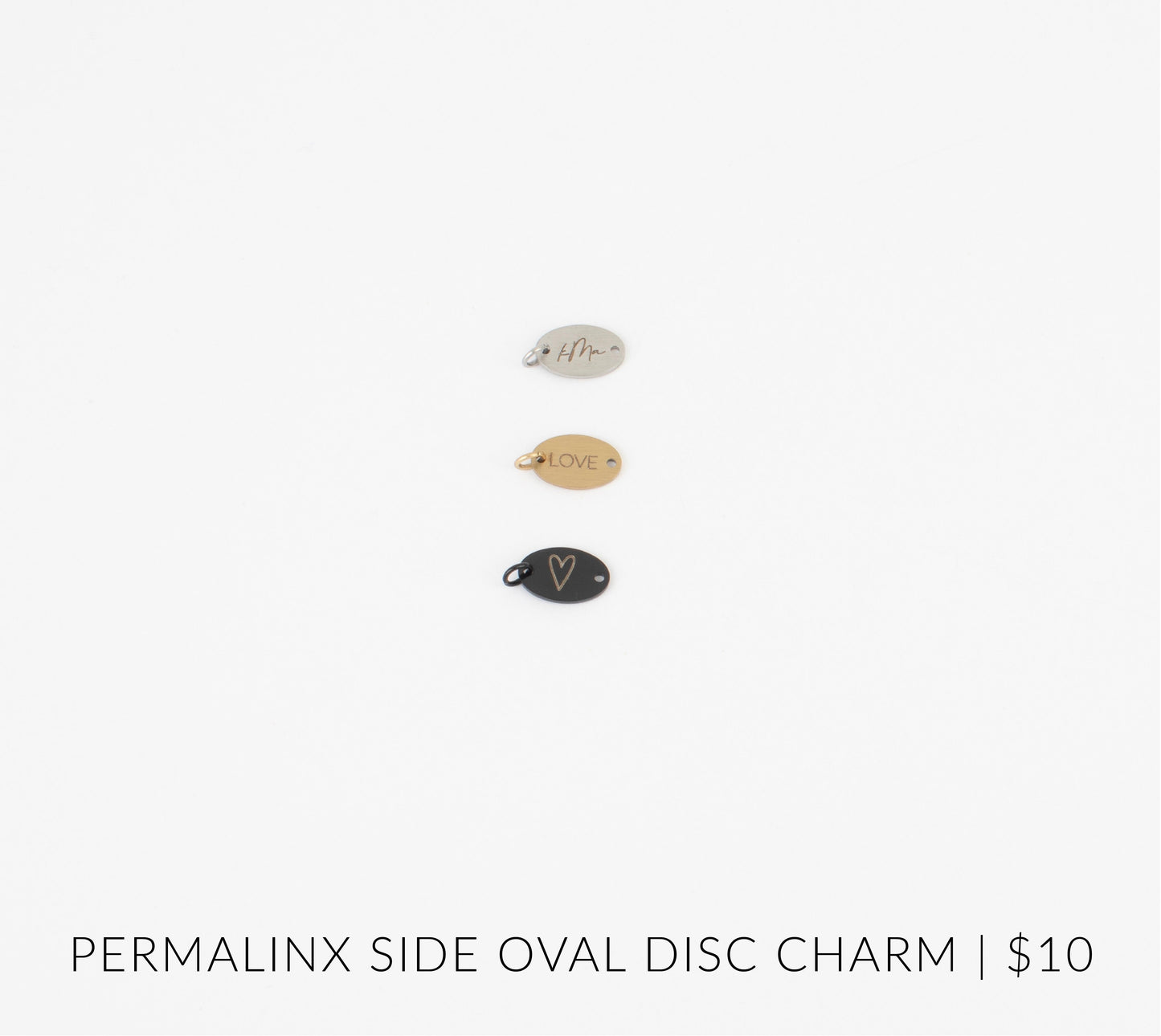 Permalinx Charm