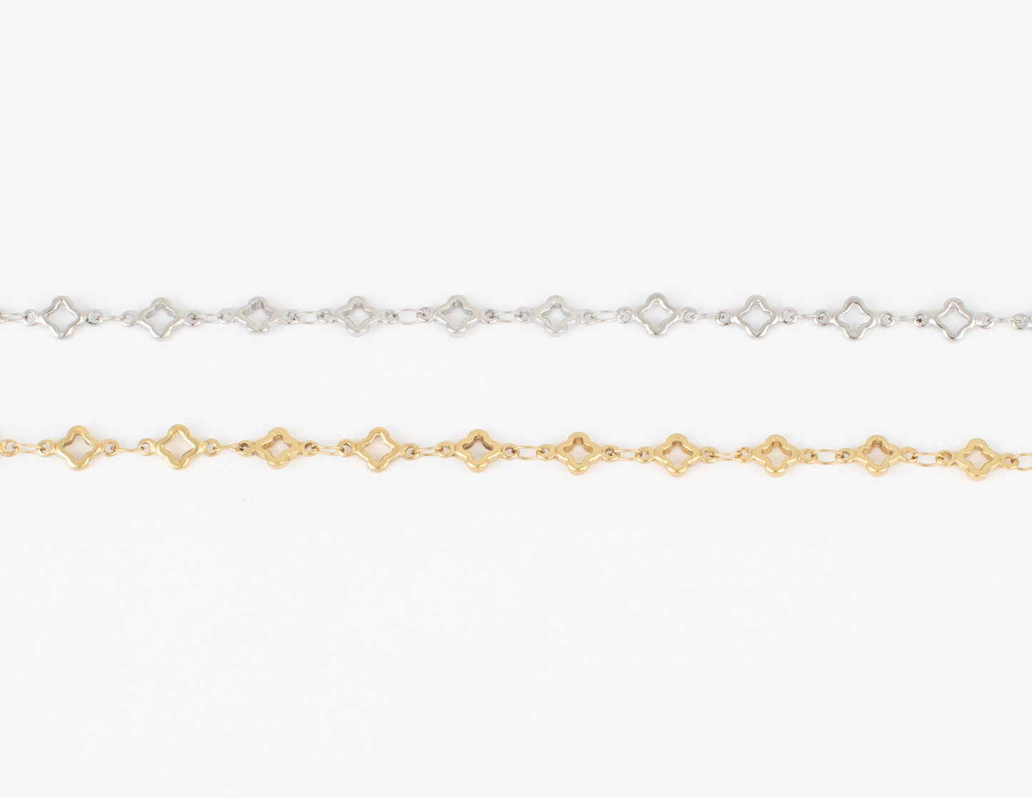 Charlotte Bracelet Chain