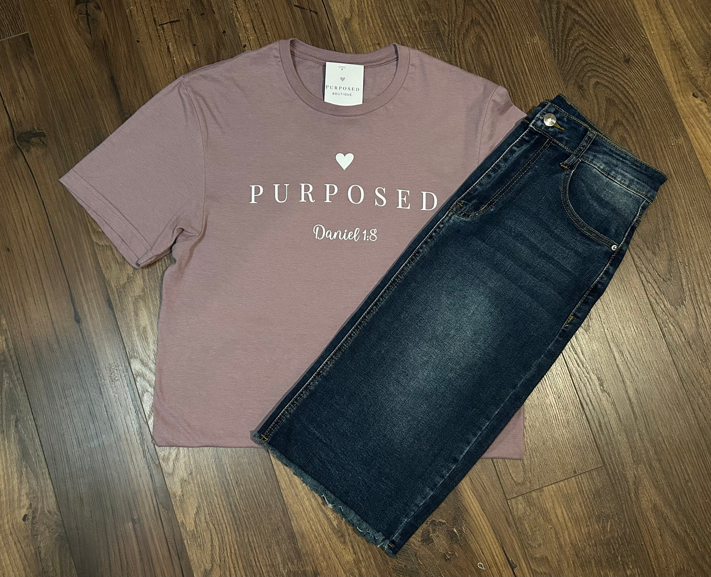 Purposed T-Shirt