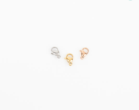 Jewelry Clasp
