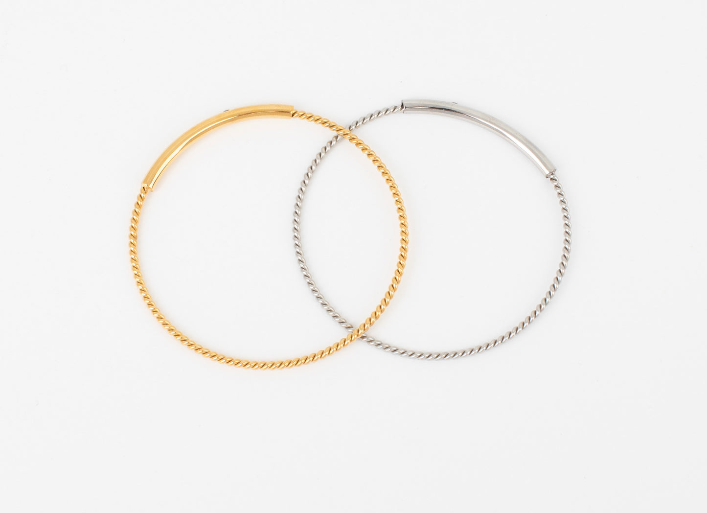 Permanent Bangle