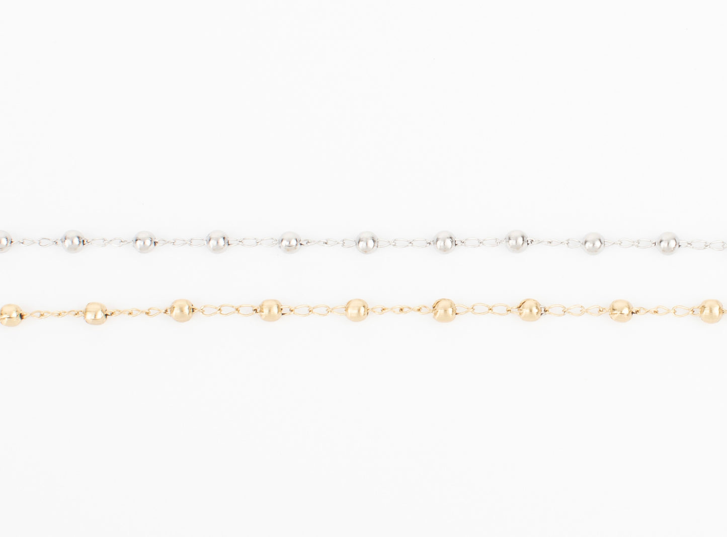 Ball Bracelet Chain