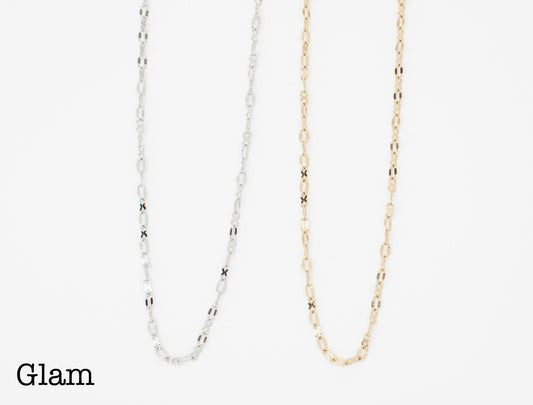 Permanent Necklaces